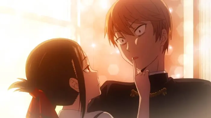 romance manga