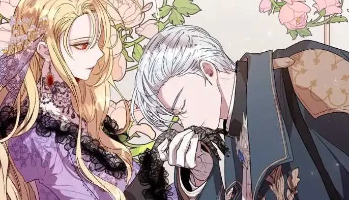 manhwa with yandere male lead