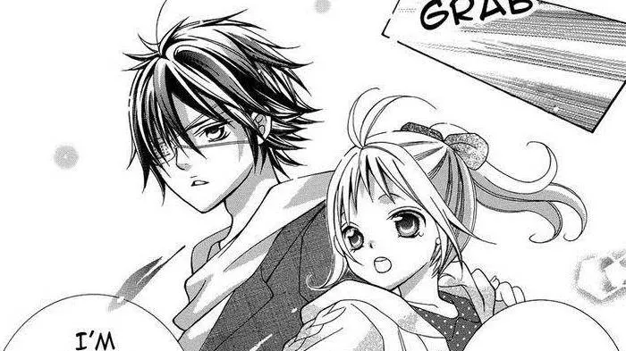 romance manga to read