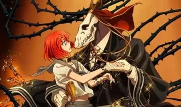 14 Greatest Paranormal Manga Where Demon Falls In Love With Human