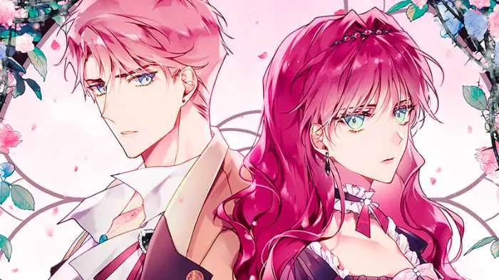manhwa with yandere male lead
